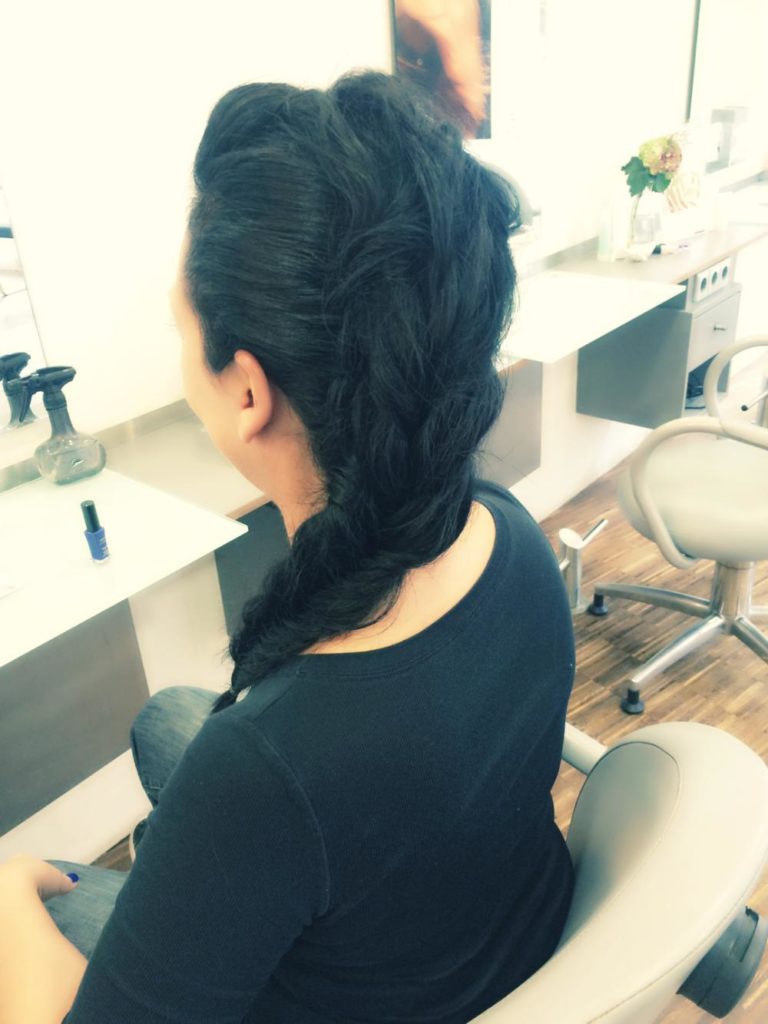 Steckfrisuren | Duett. frisuren & make up